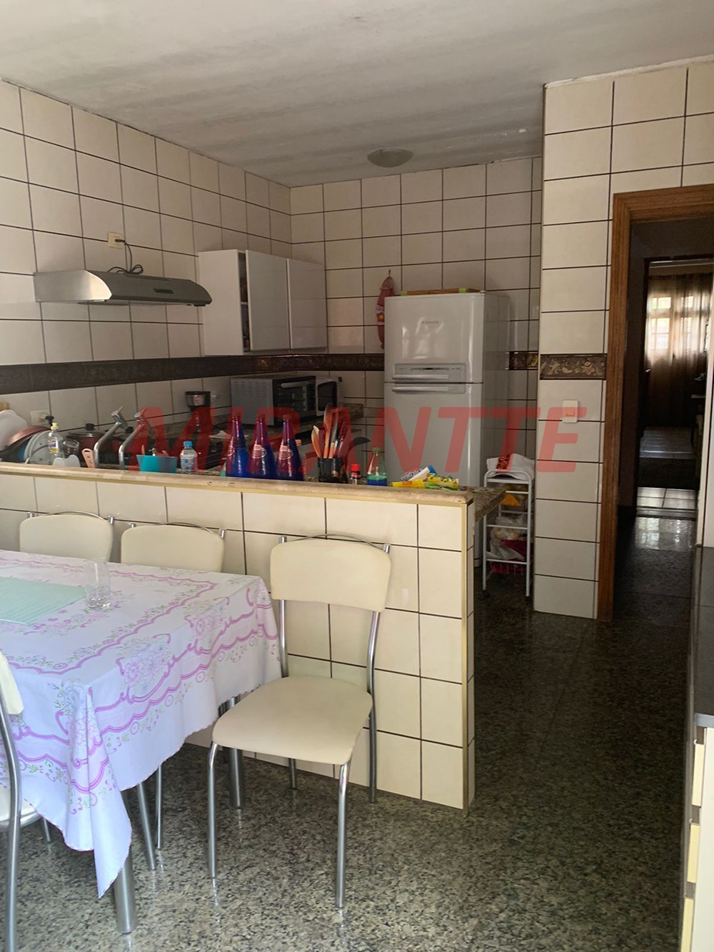 Terreno de 500m² em Lauzane Paulista