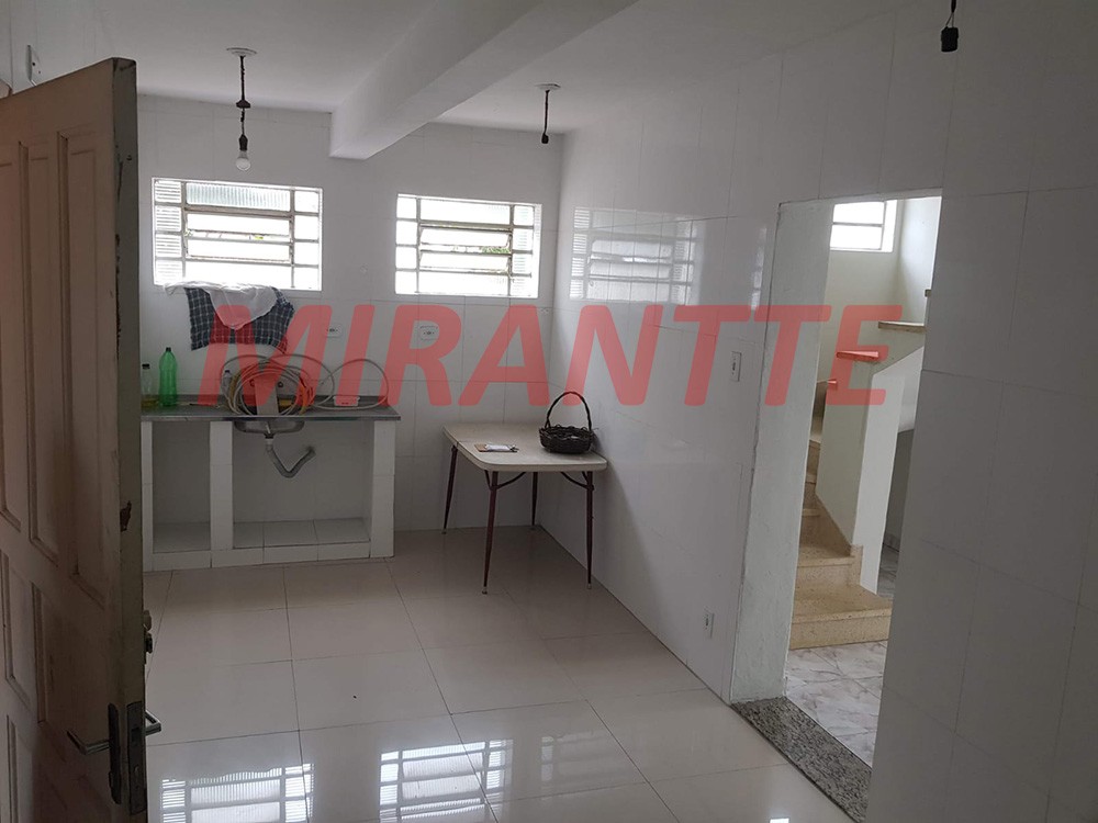 Sobrado de 158m² com 3 quartos em Vila Constança