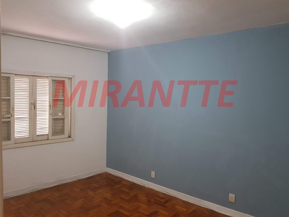 Sobrado de 158m² com 3 quartos em Vila Constança