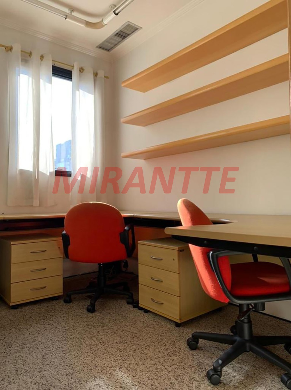 Comercial de 120m² em Paraíso