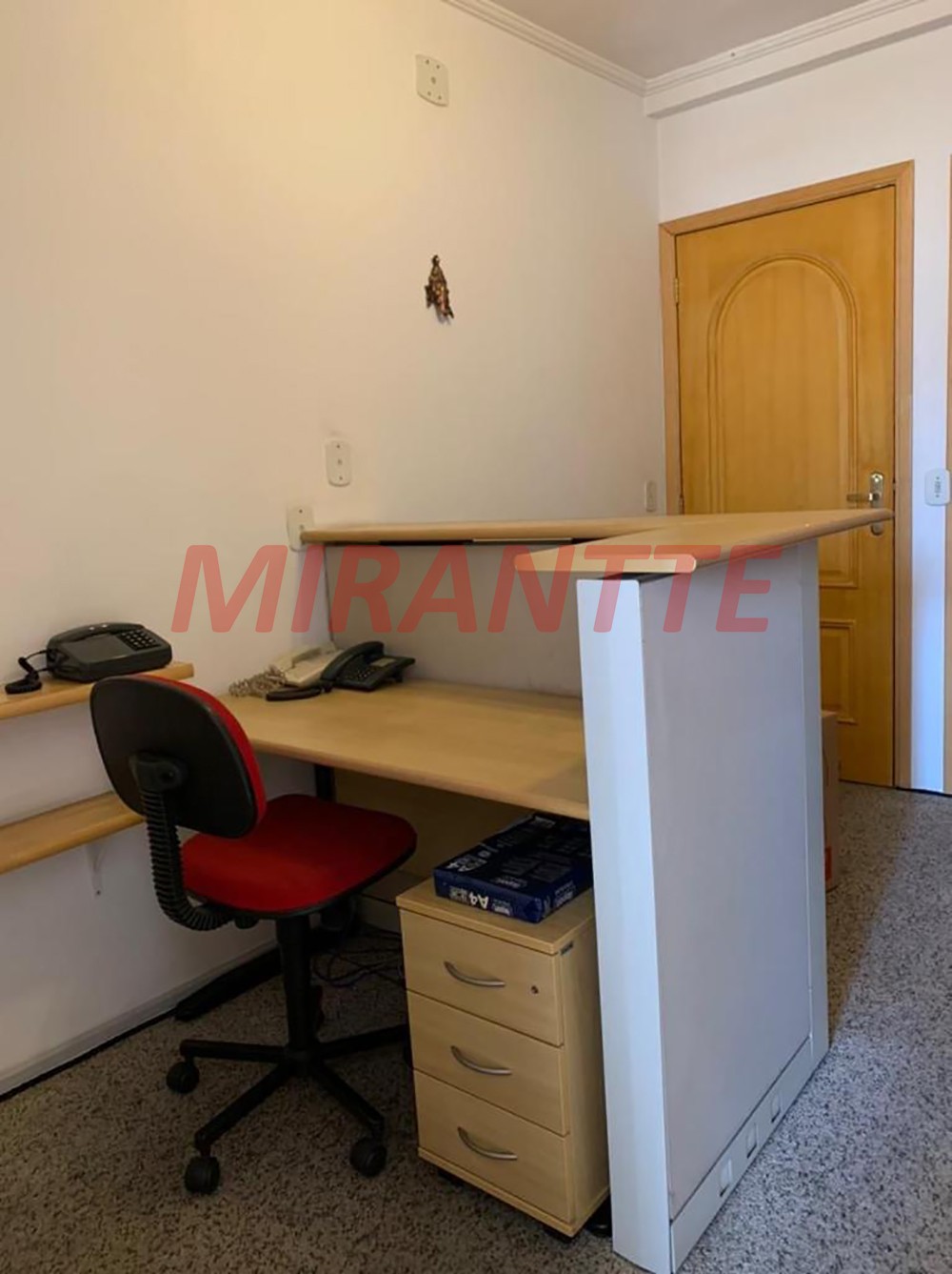 Comercial de 120m² em Paraíso