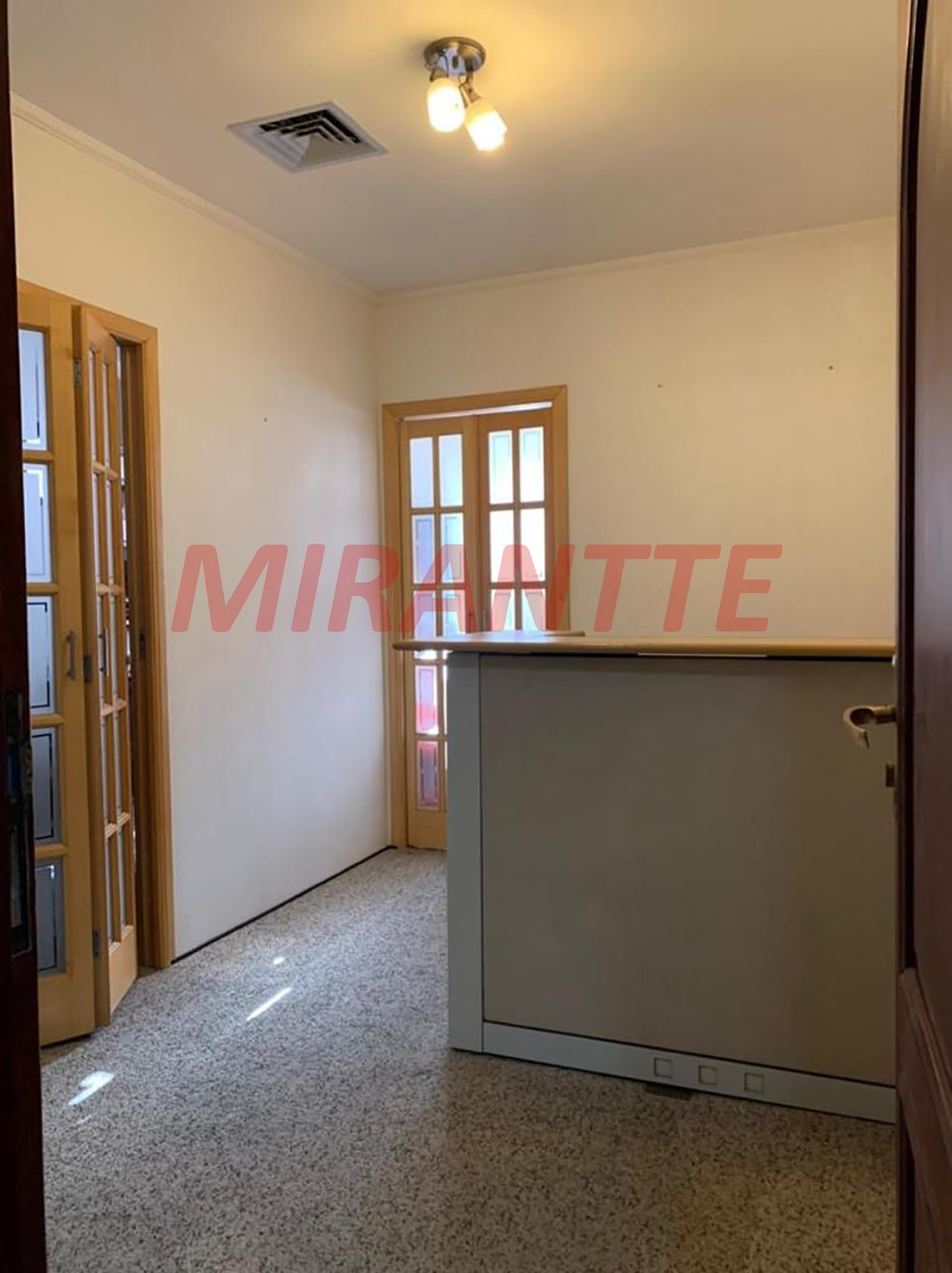 Comercial de 120m² em Paraíso