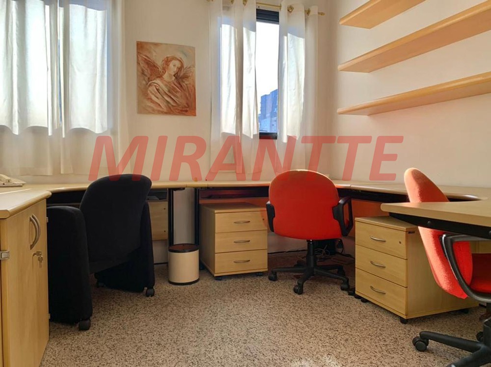 Comercial de 120m² em Paraíso