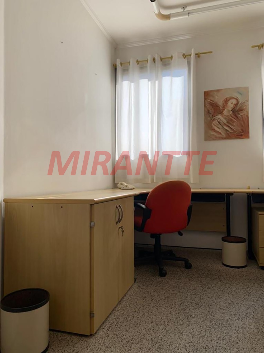 Comercial de 120m² em Paraíso