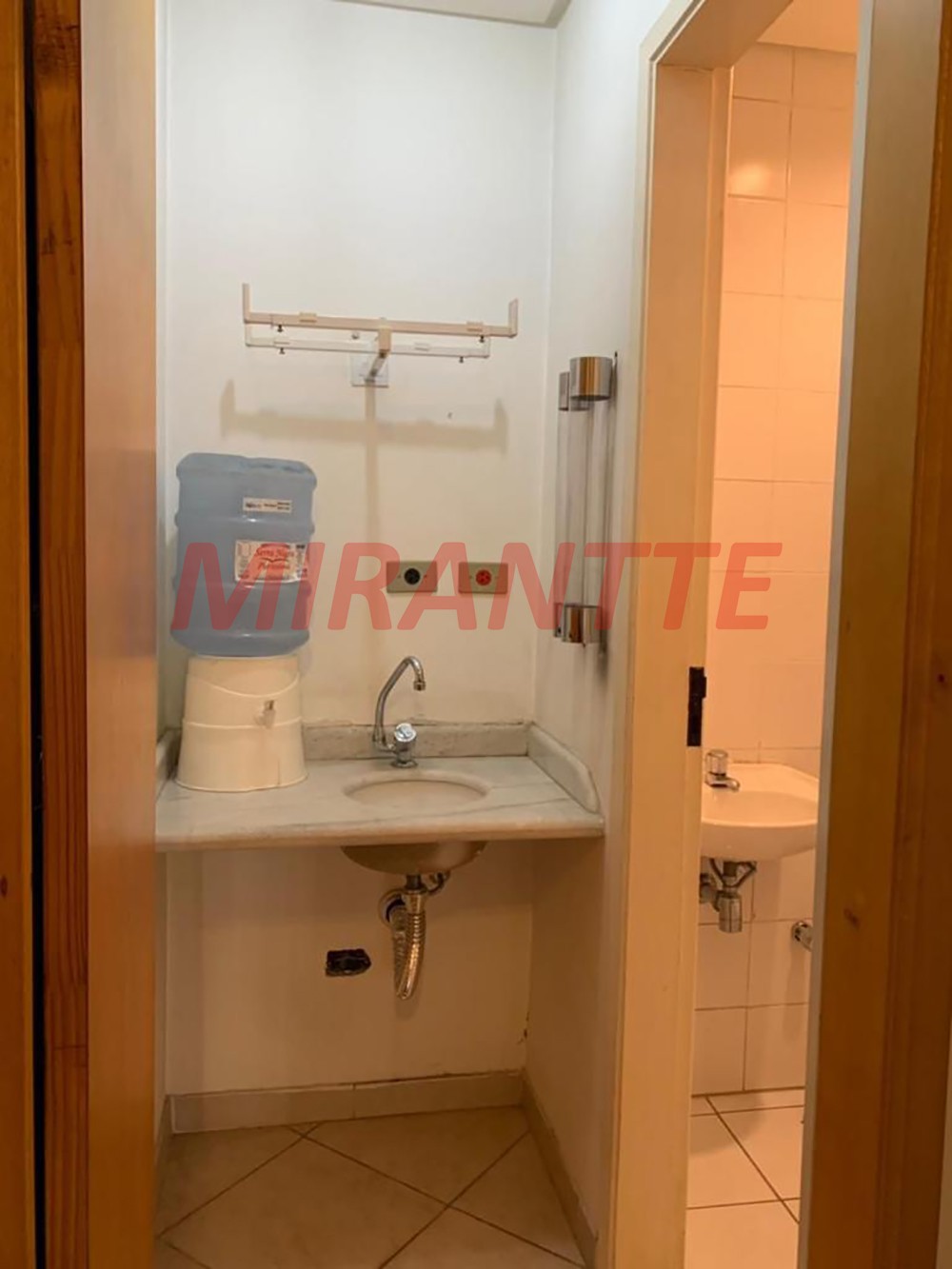 Comercial de 120m² em Paraíso