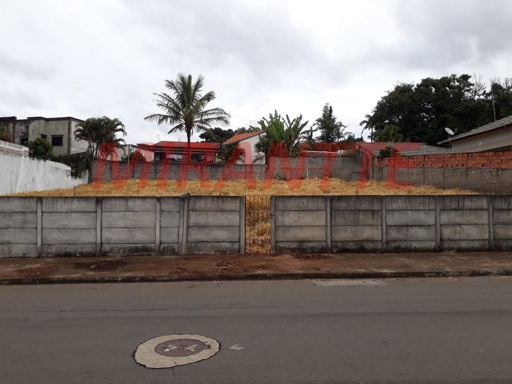Terreno de 524m² em Jardim Paulista