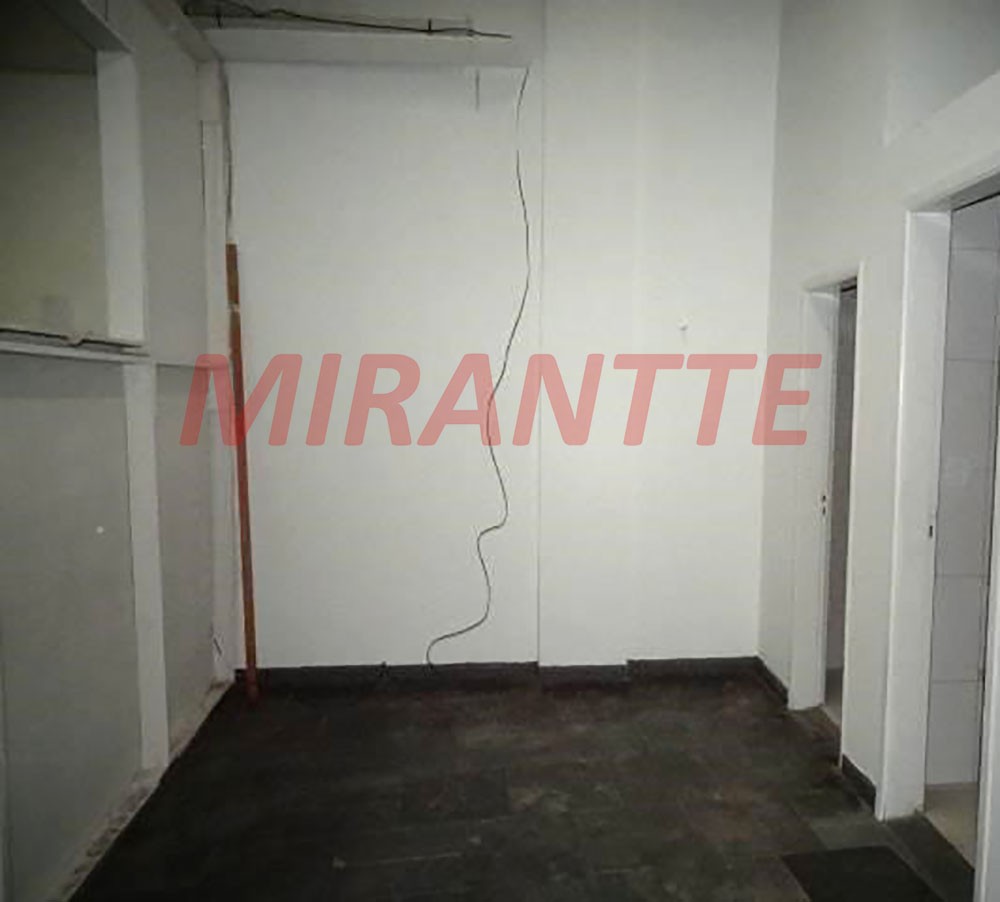 Comercial de 609m² em Tucuruvi