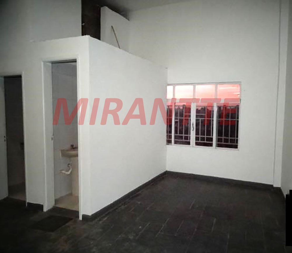 Comercial de 609m² em Tucuruvi
