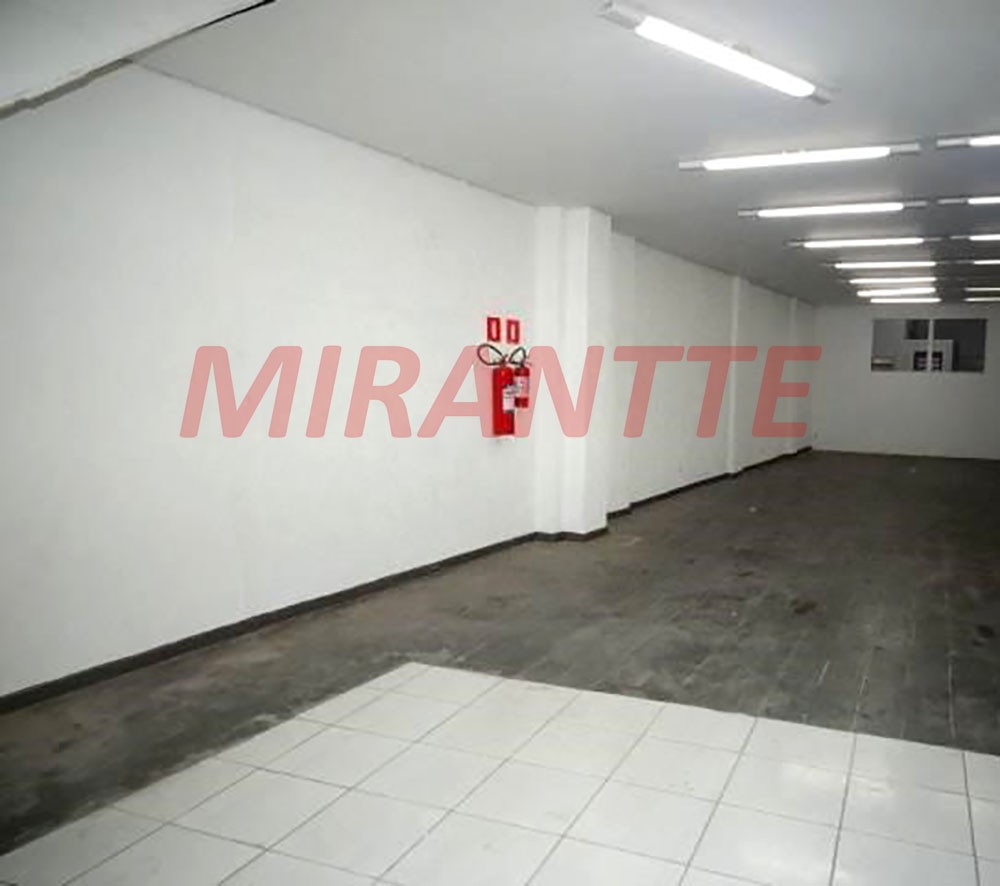 Comercial de 609m² em Tucuruvi