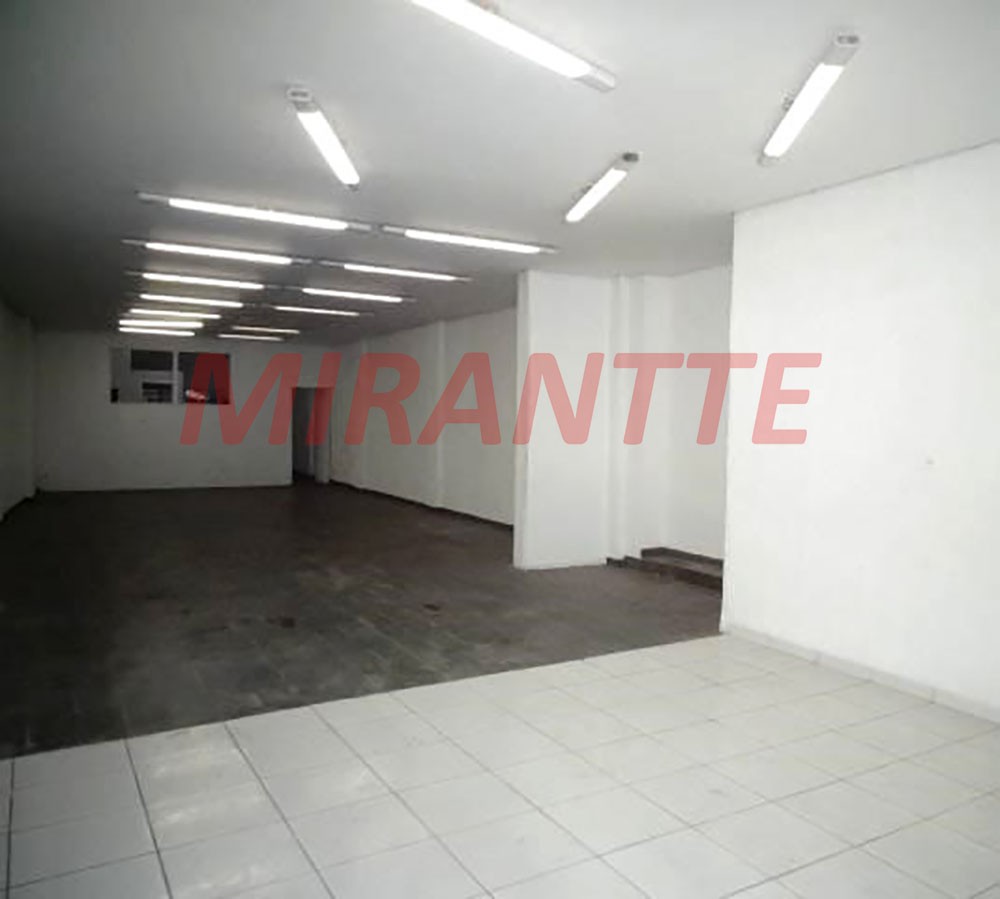 Comercial de 609m² em Tucuruvi