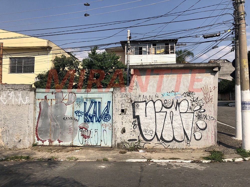 Terreno de 350m² em Cachoeirinha