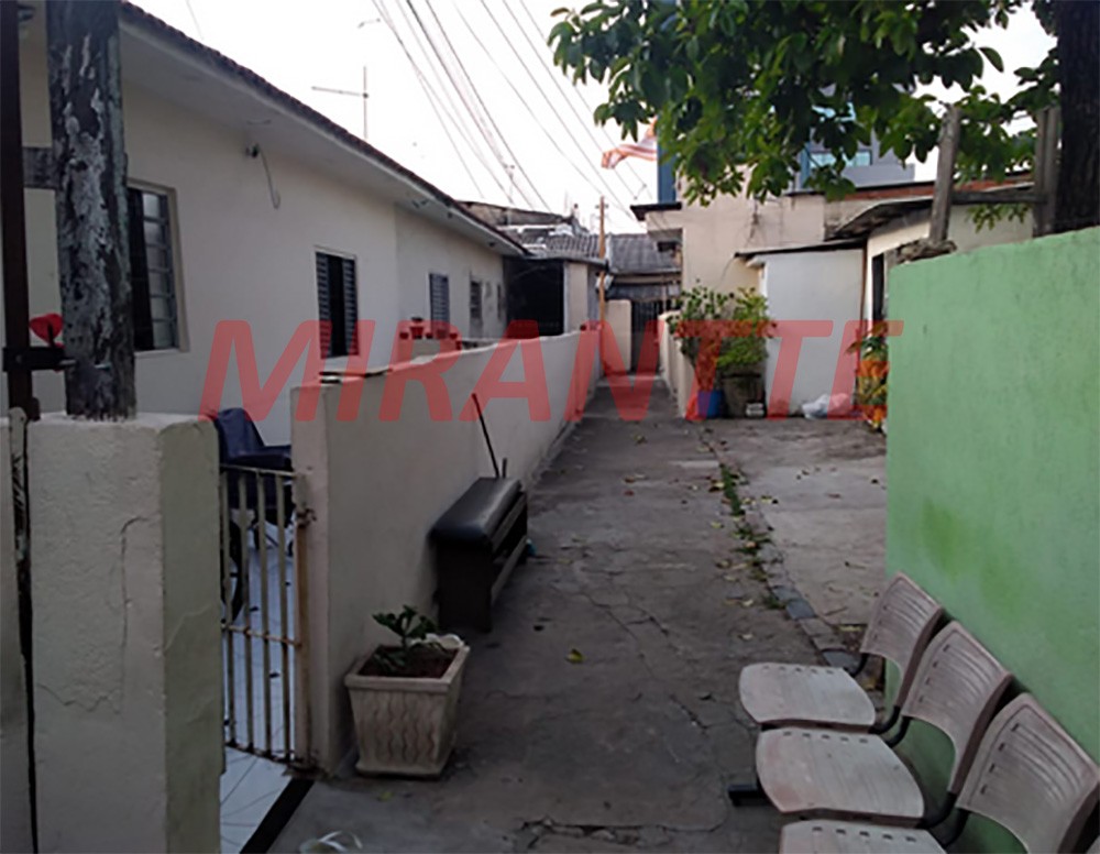 Terreno de 800m² em Vila Constança