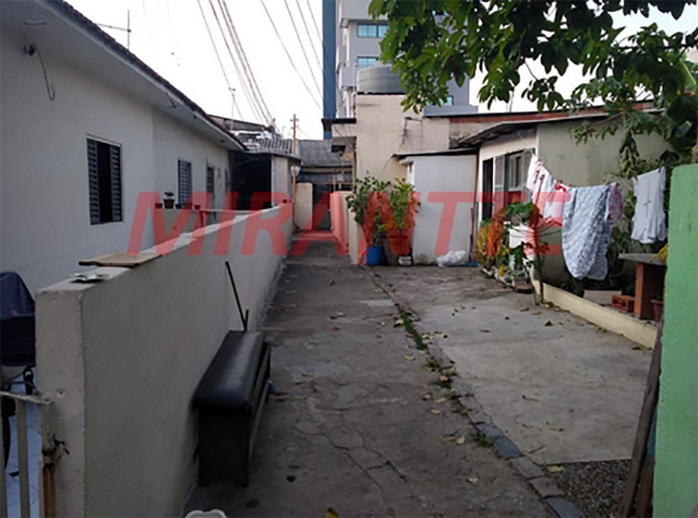 Terreno de 800m² em Vila Constança