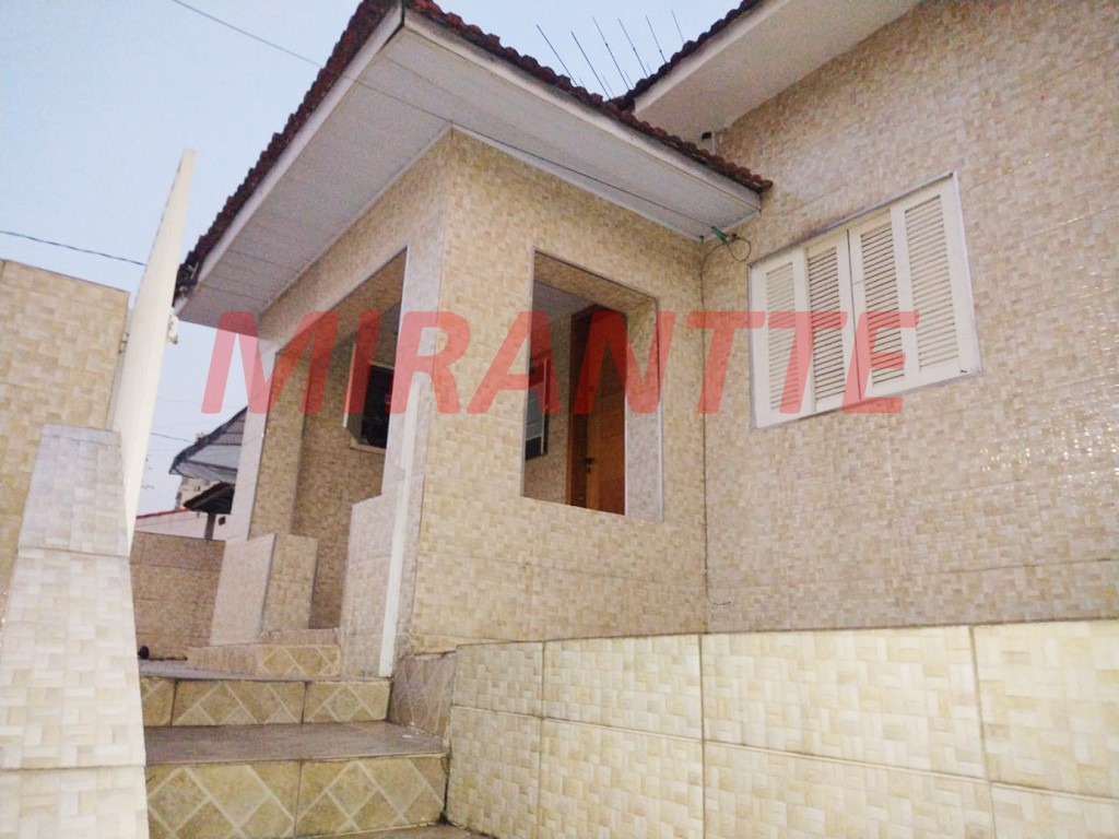 Casa terrea de 259m² com 3 quartos em Vila Medeiros