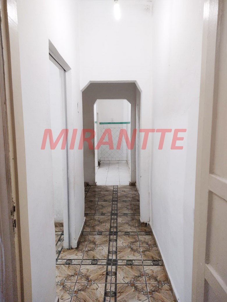 Casa terrea de 259m² com 3 quartos em Vila Medeiros