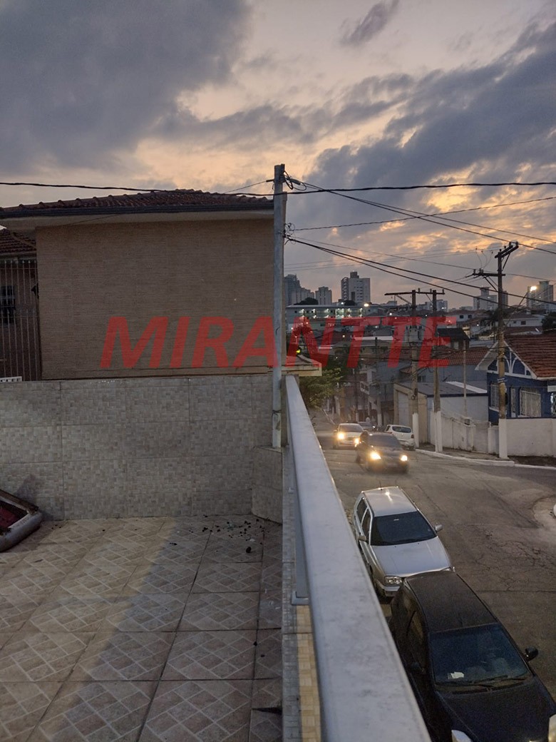 Casa terrea de 259m² com 3 quartos em Vila Medeiros