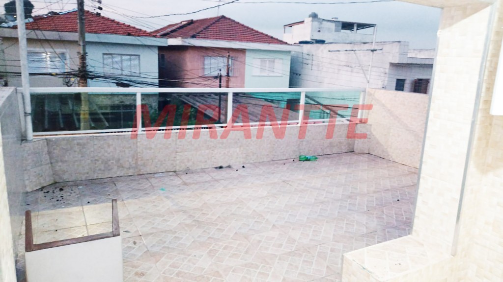 Casa terrea de 259m² com 3 quartos em Vila Medeiros