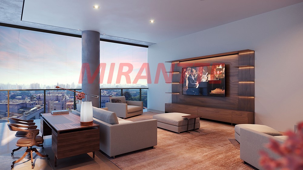 Apartamento de 359m² com 4 quartos em Vila Nova Conceição