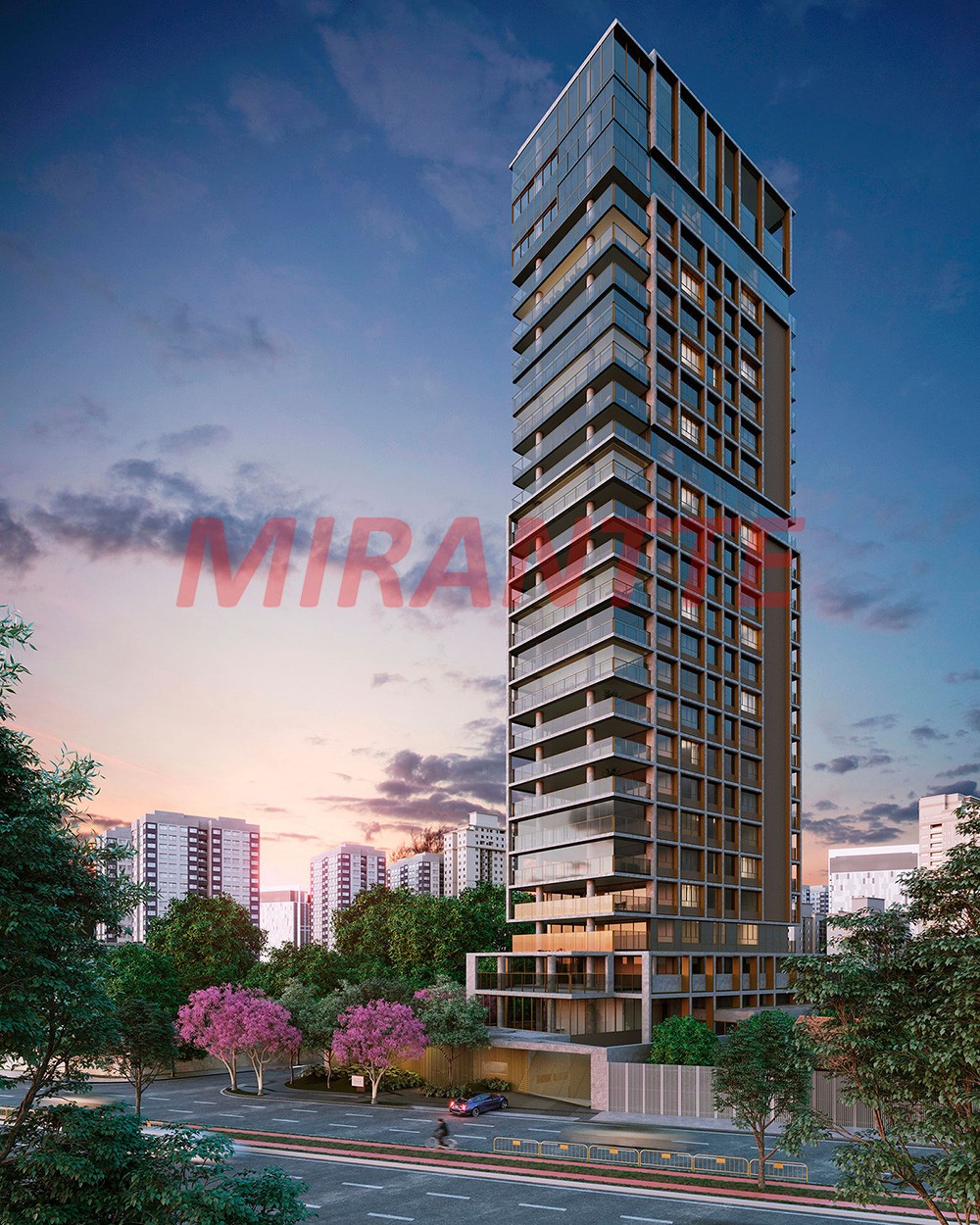 Apartamento de 359m² com 4 quartos em Vila Nova Conceição