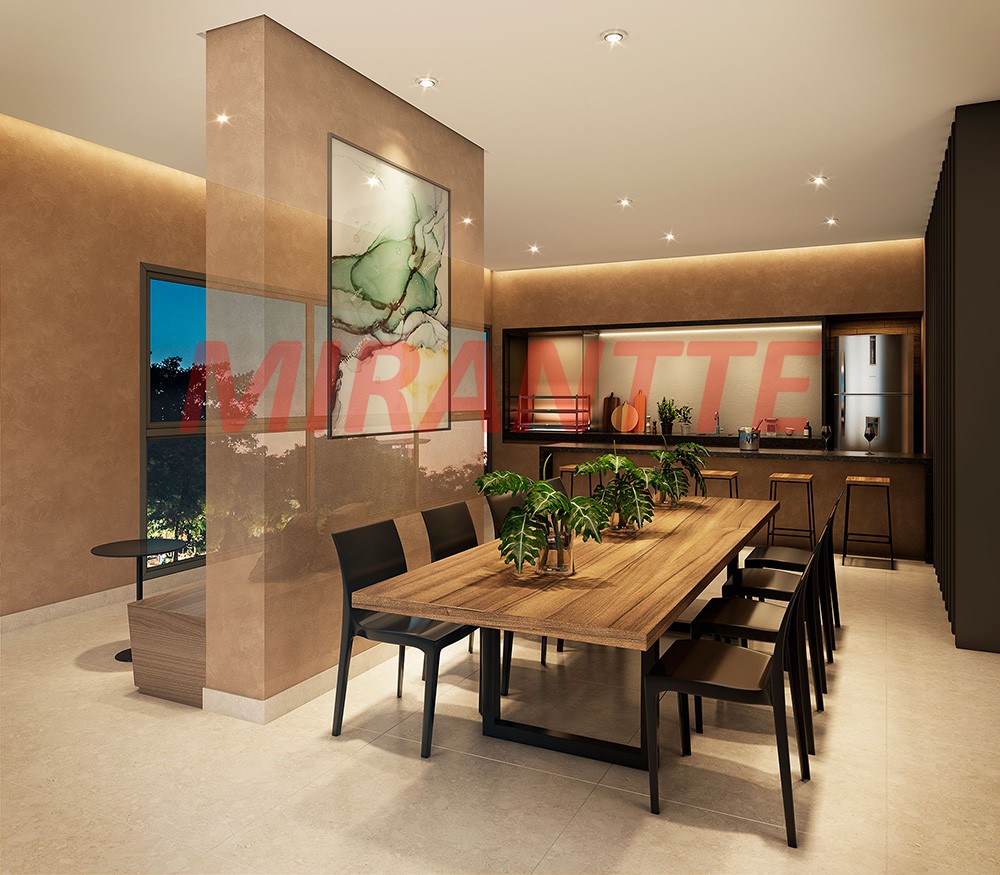 Apartamento de 136m² com 3 quartos em Chácara Klabin