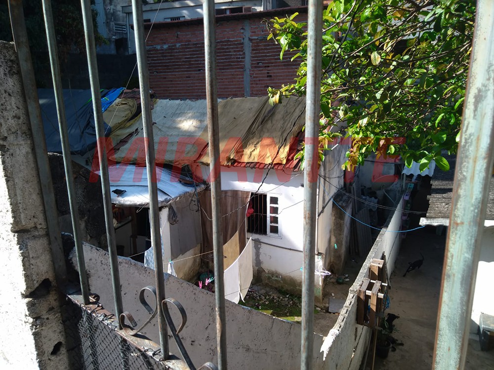 Terreno de 400m² em Parada Inglesa