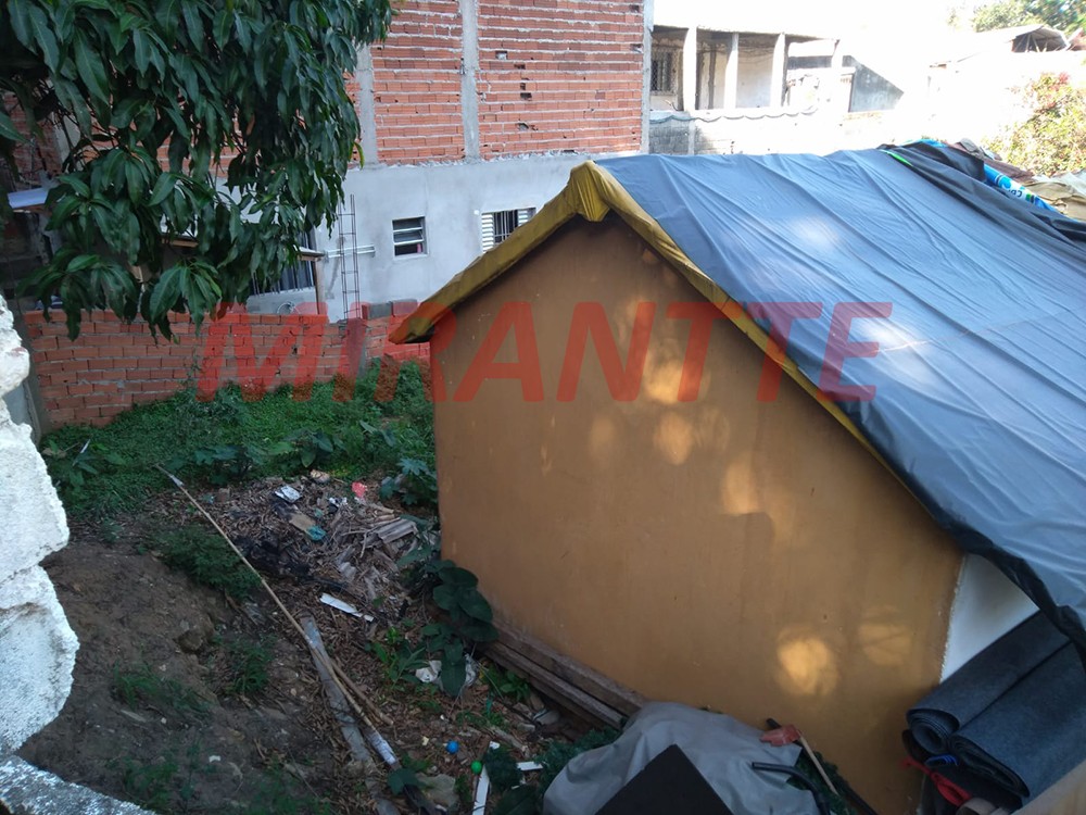 Terreno de 400m² em Parada Inglesa