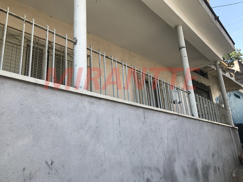 Terreno de 138m² em Vila Ede