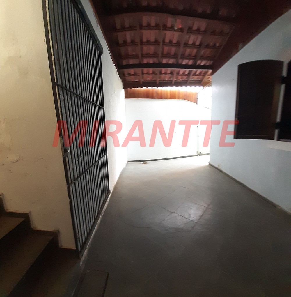 Sobrado com 3 quartos em Tremembe