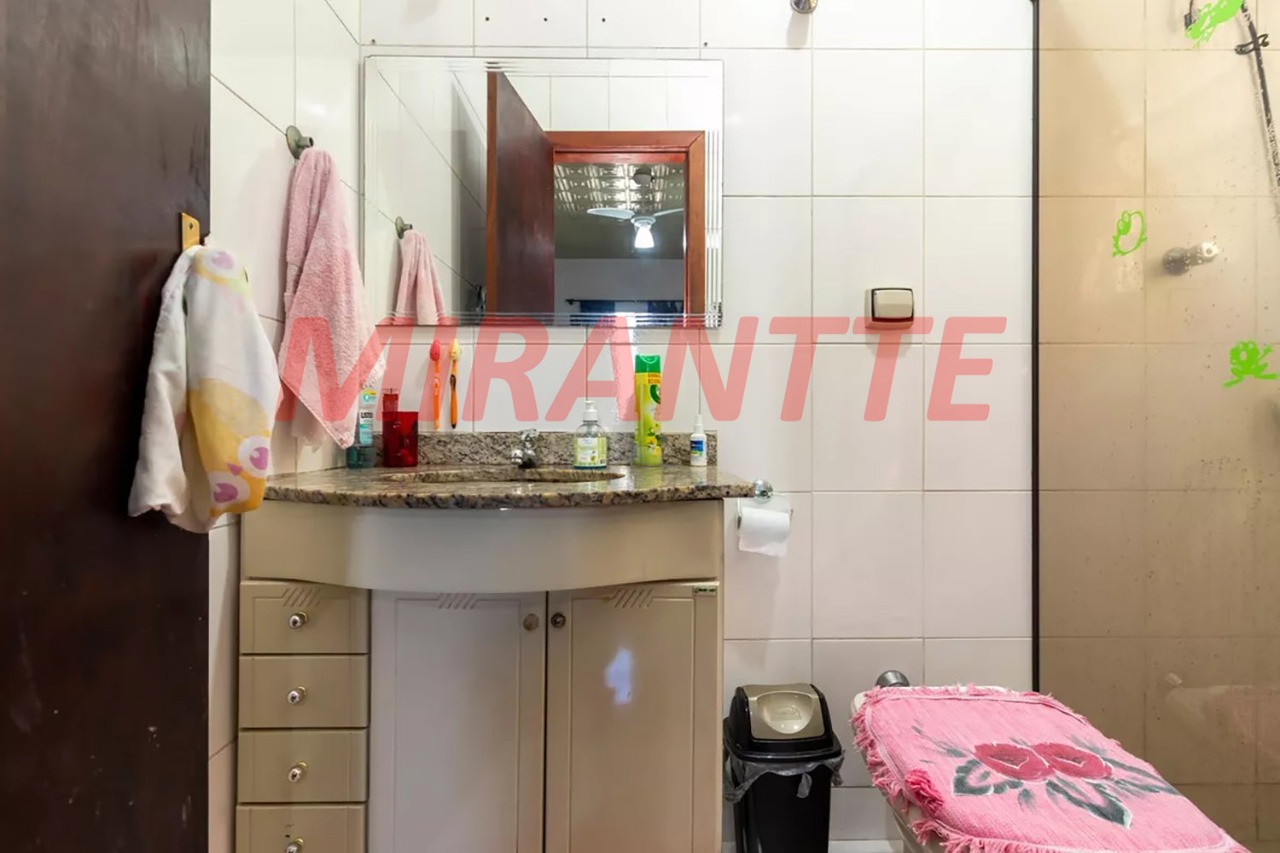 Sobrado de 147m² com 3 quartos em Chora Menino