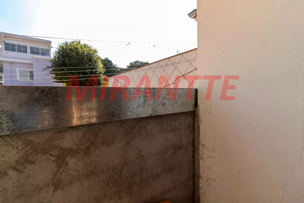 Sobrado de 147m² com 3 quartos em Chora Menino