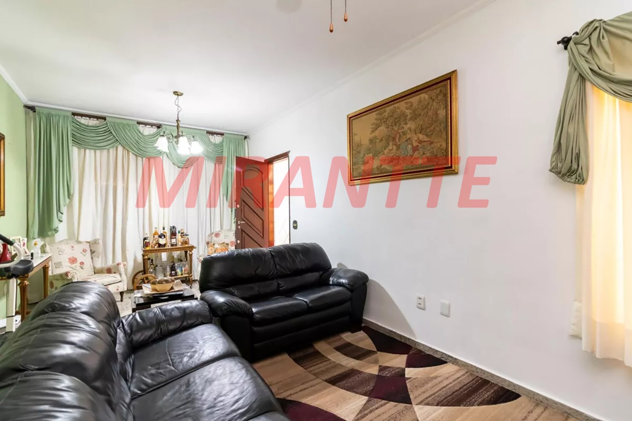 Sobrado de 147m² com 3 quartos em Chora Menino