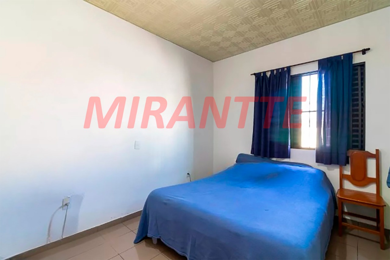 Sobrado de 147m² com 3 quartos em Chora Menino
