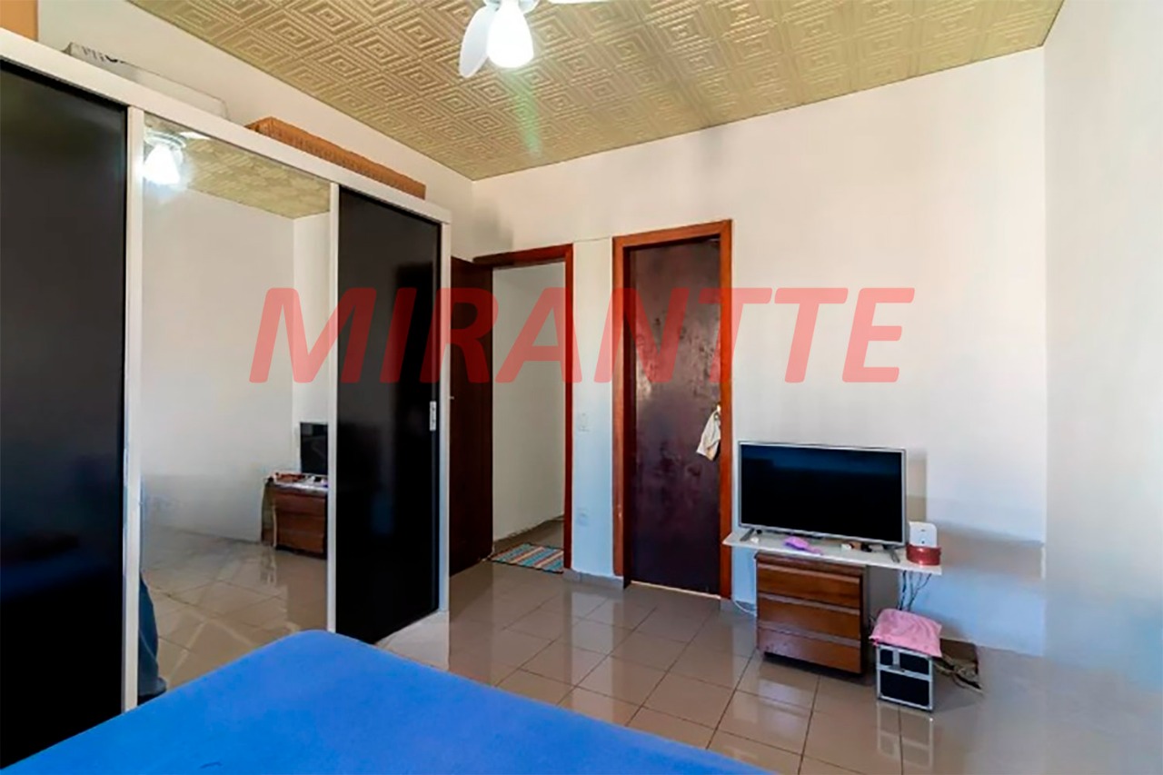 Sobrado de 147m² com 3 quartos em Chora Menino