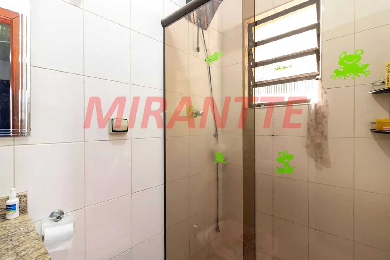 Sobrado de 147m² com 3 quartos em Chora Menino
