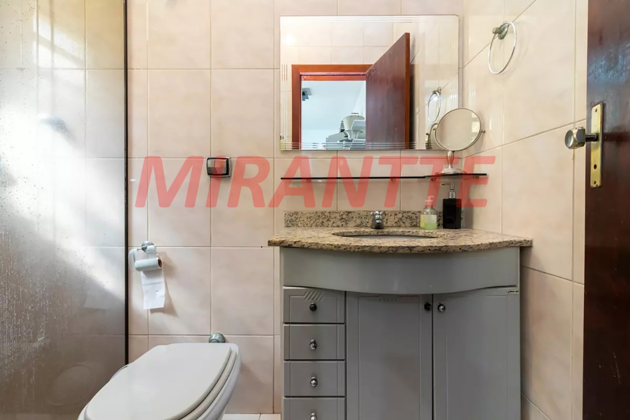 Sobrado de 147m² com 3 quartos em Chora Menino