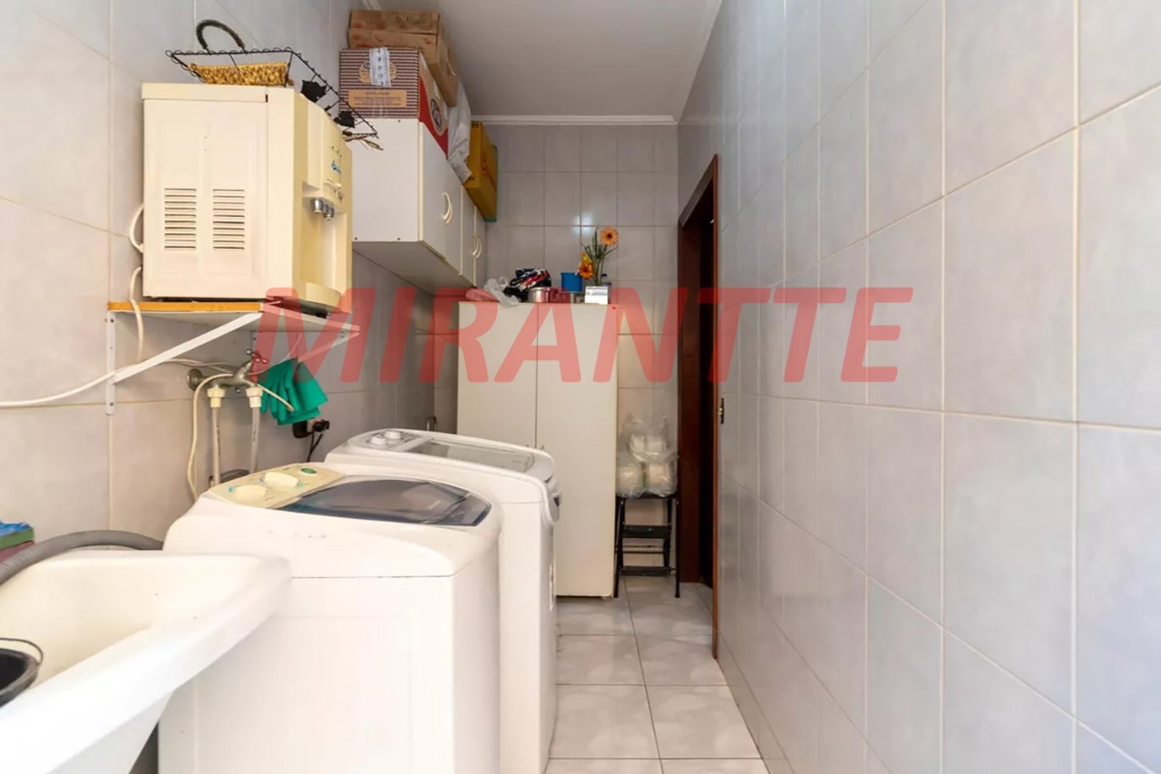 Sobrado de 147m² com 3 quartos em Chora Menino