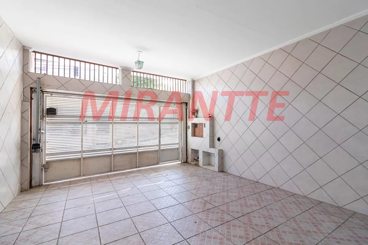Sobrado de 147m² com 3 quartos em Chora Menino