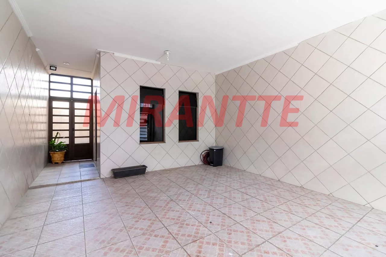 Sobrado de 147m² com 3 quartos em Chora Menino
