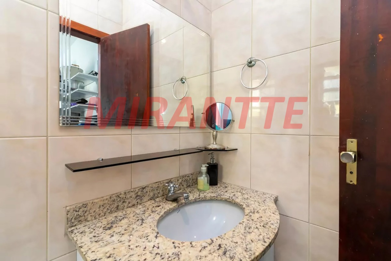 Sobrado de 147m² com 3 quartos em Chora Menino
