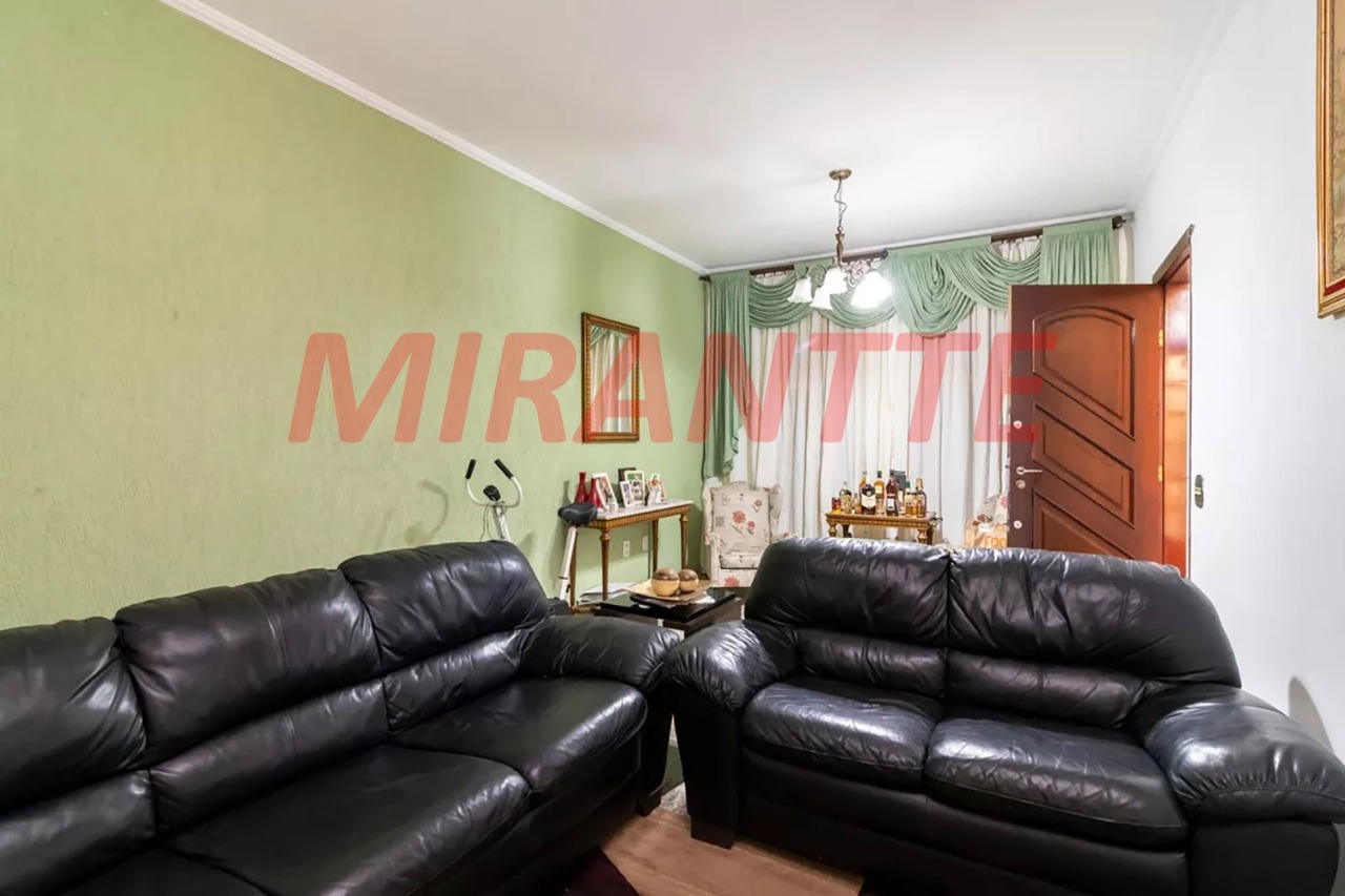 Sobrado de 147m² com 3 quartos em Chora Menino