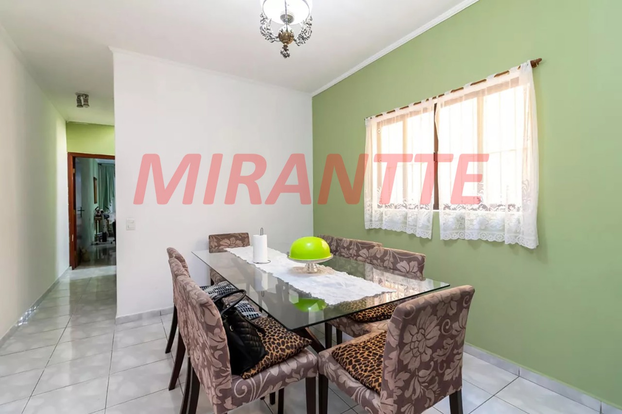 Sobrado de 147m² com 3 quartos em Chora Menino