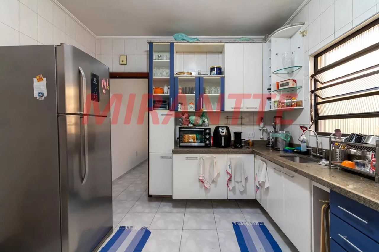 Sobrado de 147m² com 3 quartos em Chora Menino