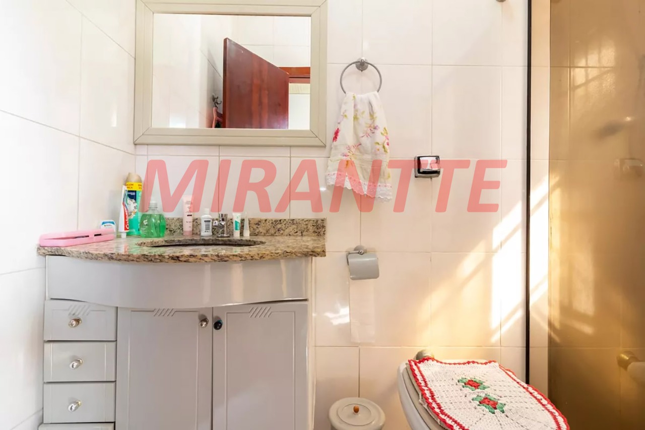 Sobrado de 147m² com 3 quartos em Chora Menino