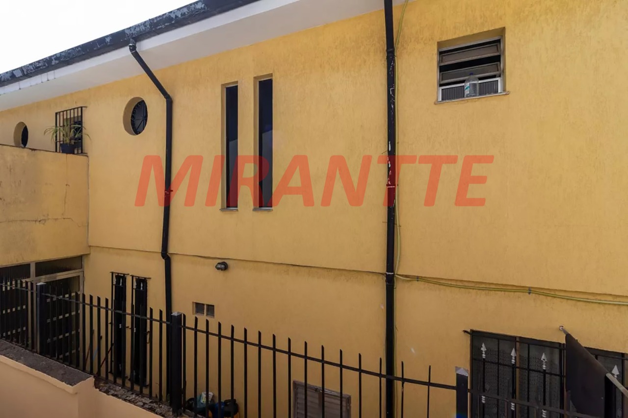 Sobrado de 147m² com 3 quartos em Chora Menino