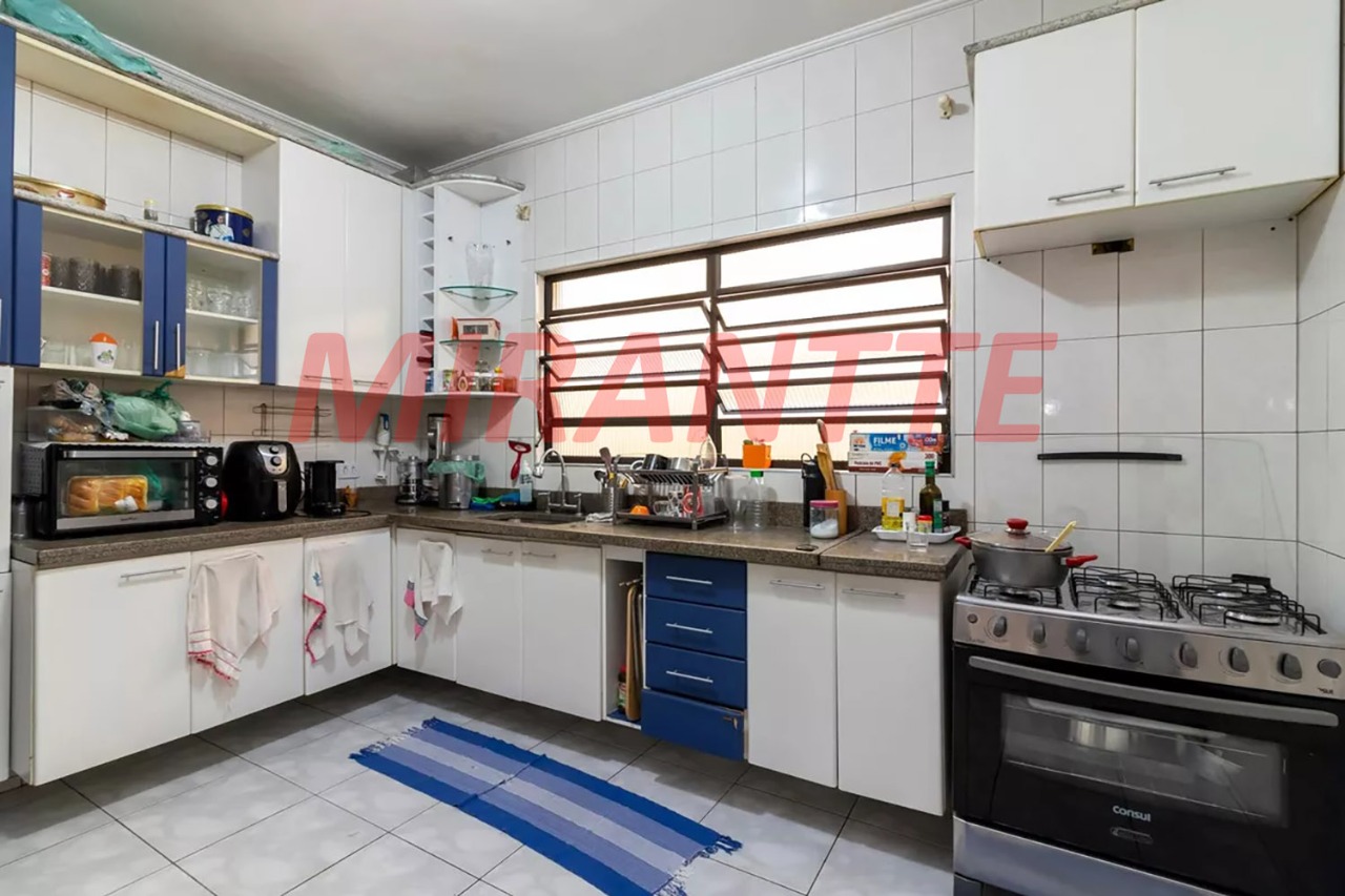 Sobrado de 147m² com 3 quartos em Chora Menino