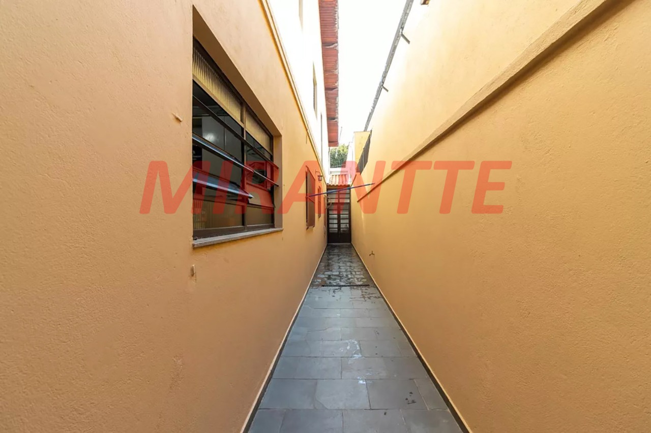 Sobrado de 147m² com 3 quartos em Chora Menino