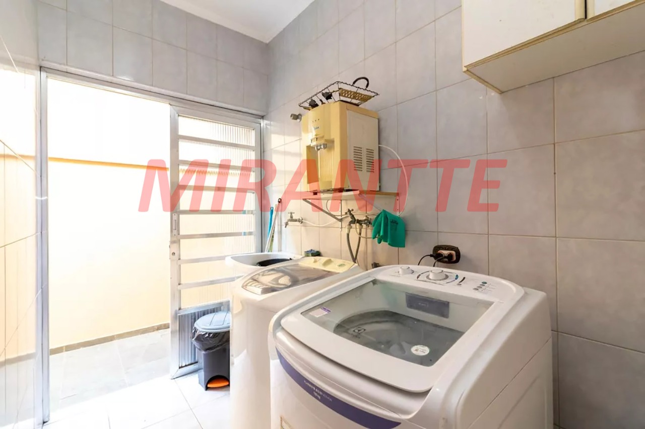 Sobrado de 147m² com 3 quartos em Chora Menino