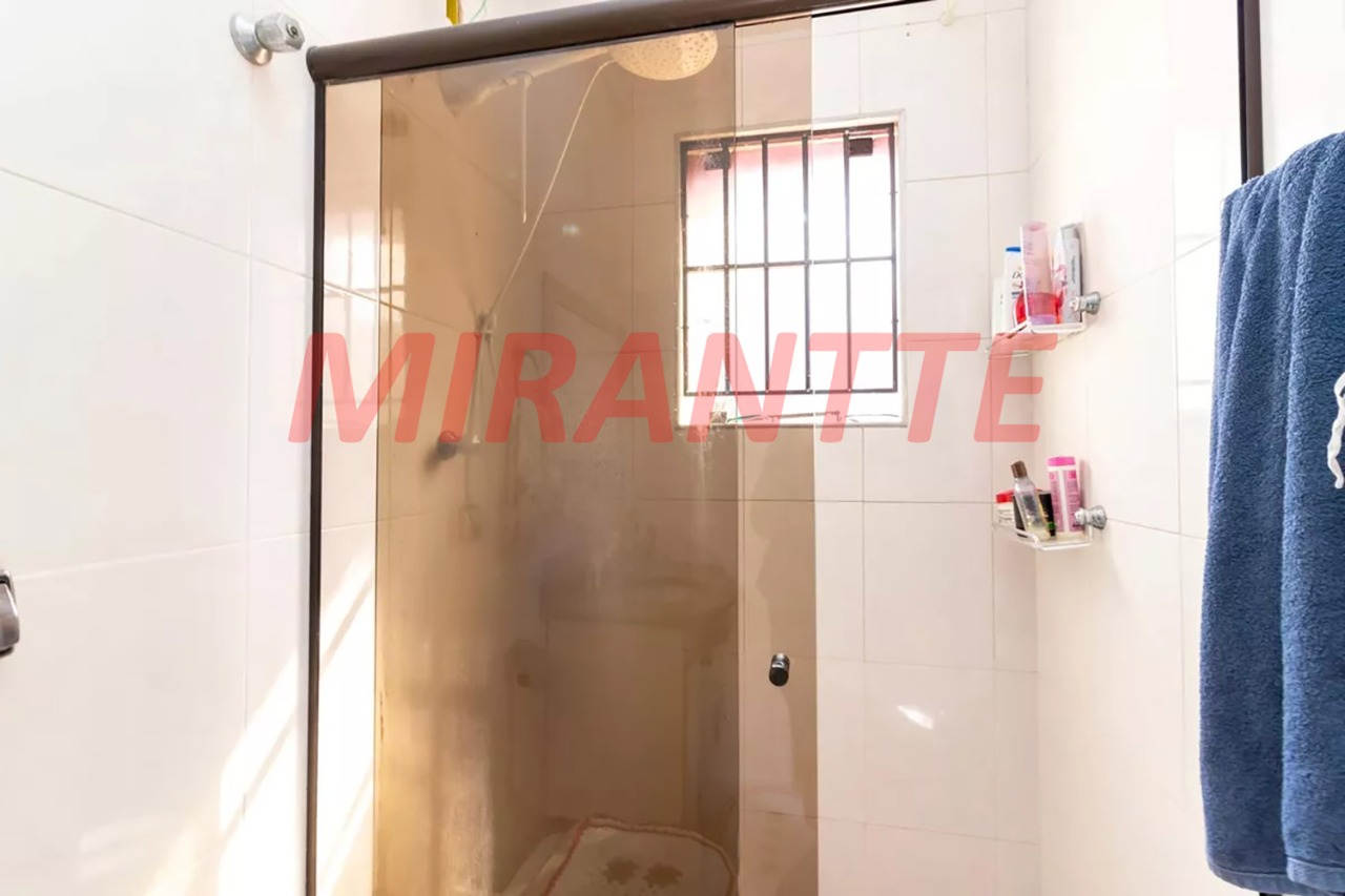 Sobrado de 147m² com 3 quartos em Chora Menino