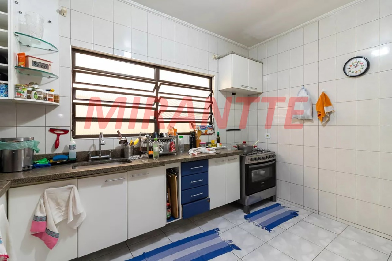 Sobrado de 147m² com 3 quartos em Chora Menino