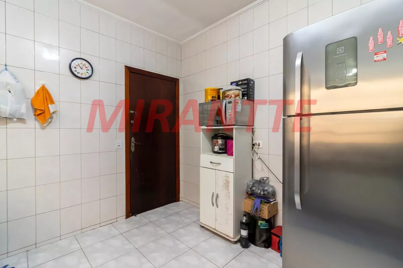 Sobrado de 147m² com 3 quartos em Chora Menino